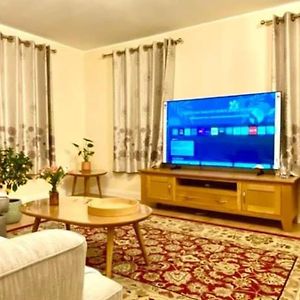 Appartement met Twee Slaapkamers